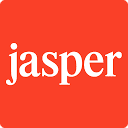 Jasper AI 圖示